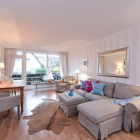 Arius - Geschmackvoll, Stadt- Und Strandnah Westerland Exterior foto